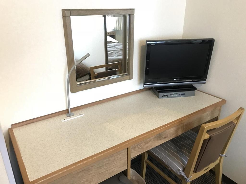 Ichinomiya Green Hotel Rom bilde