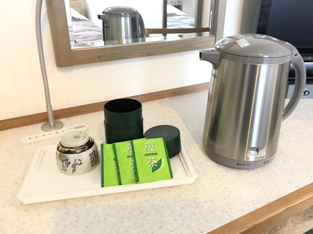 Ichinomiya Green Hotel Eksteriør bilde