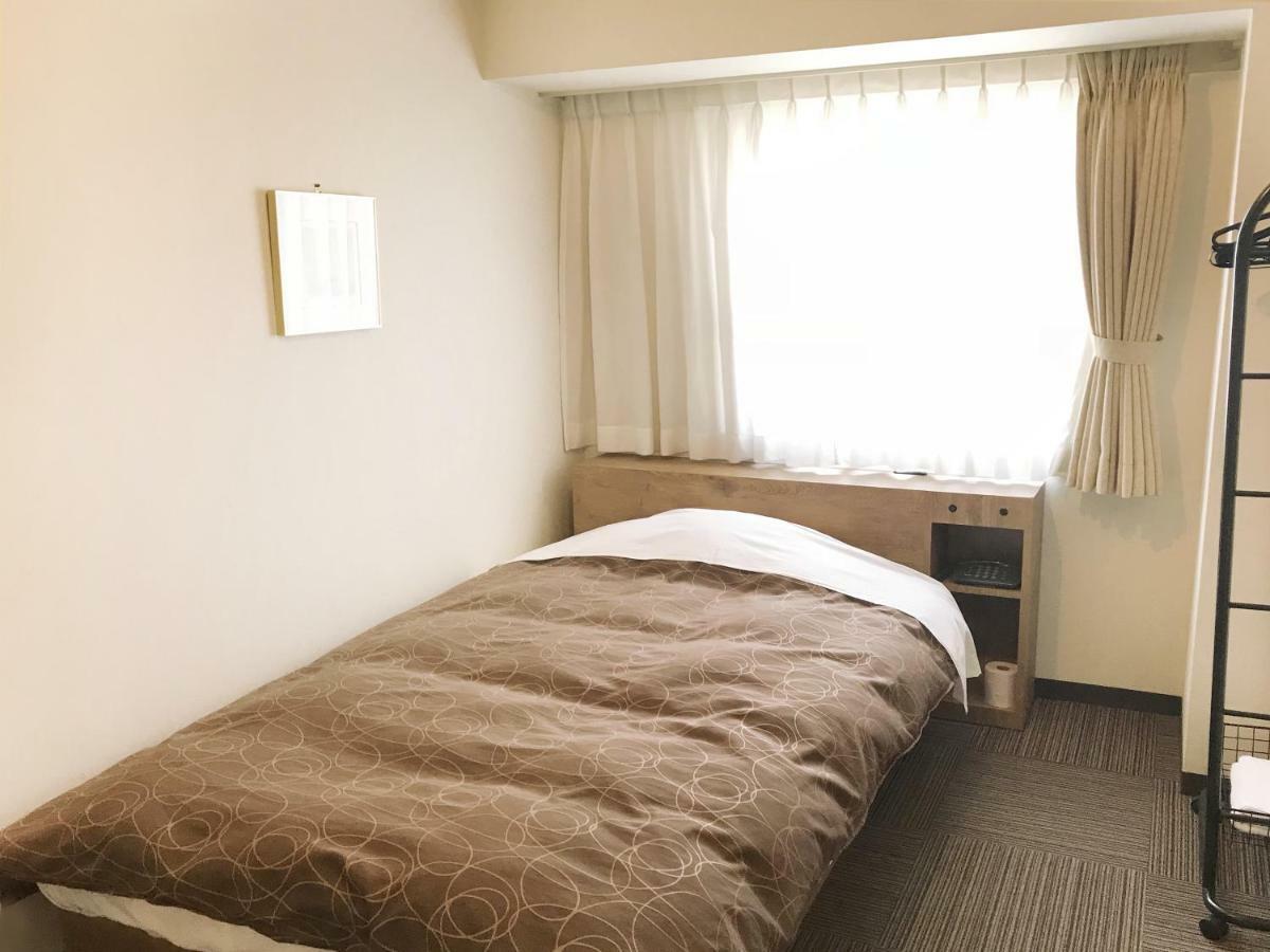 Ichinomiya Green Hotel Eksteriør bilde