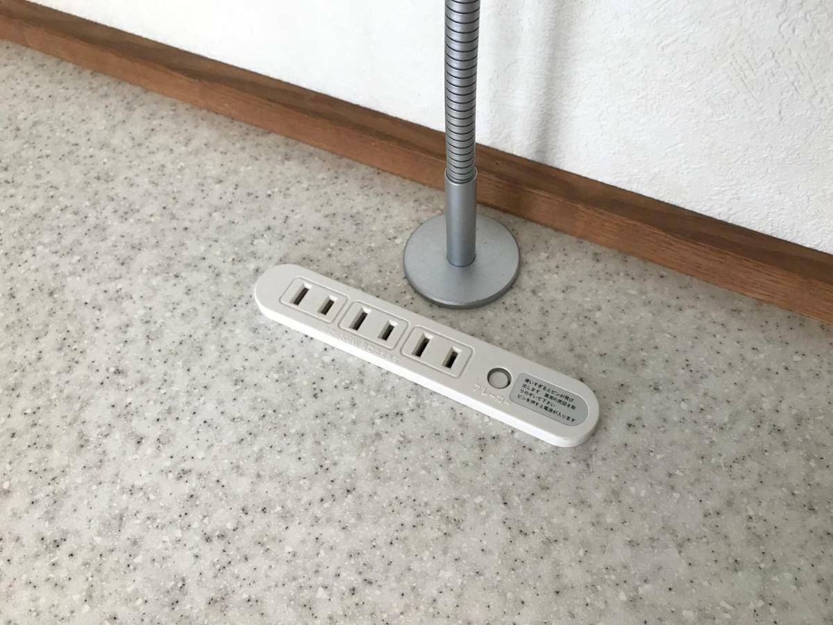 Ichinomiya Green Hotel Eksteriør bilde