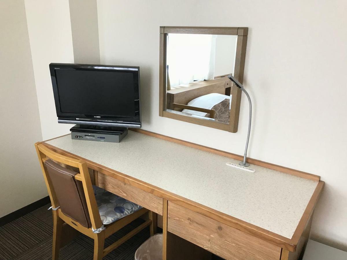 Ichinomiya Green Hotel Eksteriør bilde
