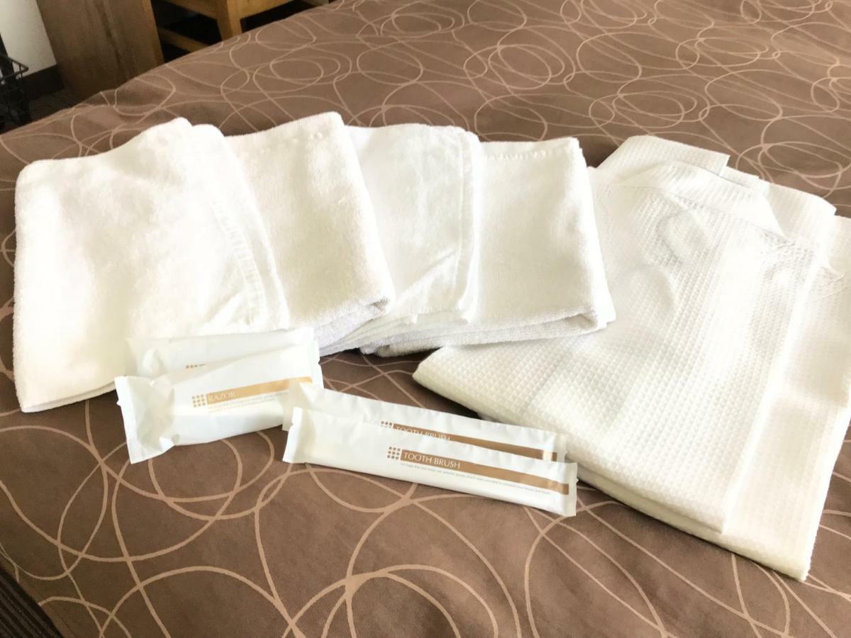 Ichinomiya Green Hotel Eksteriør bilde
