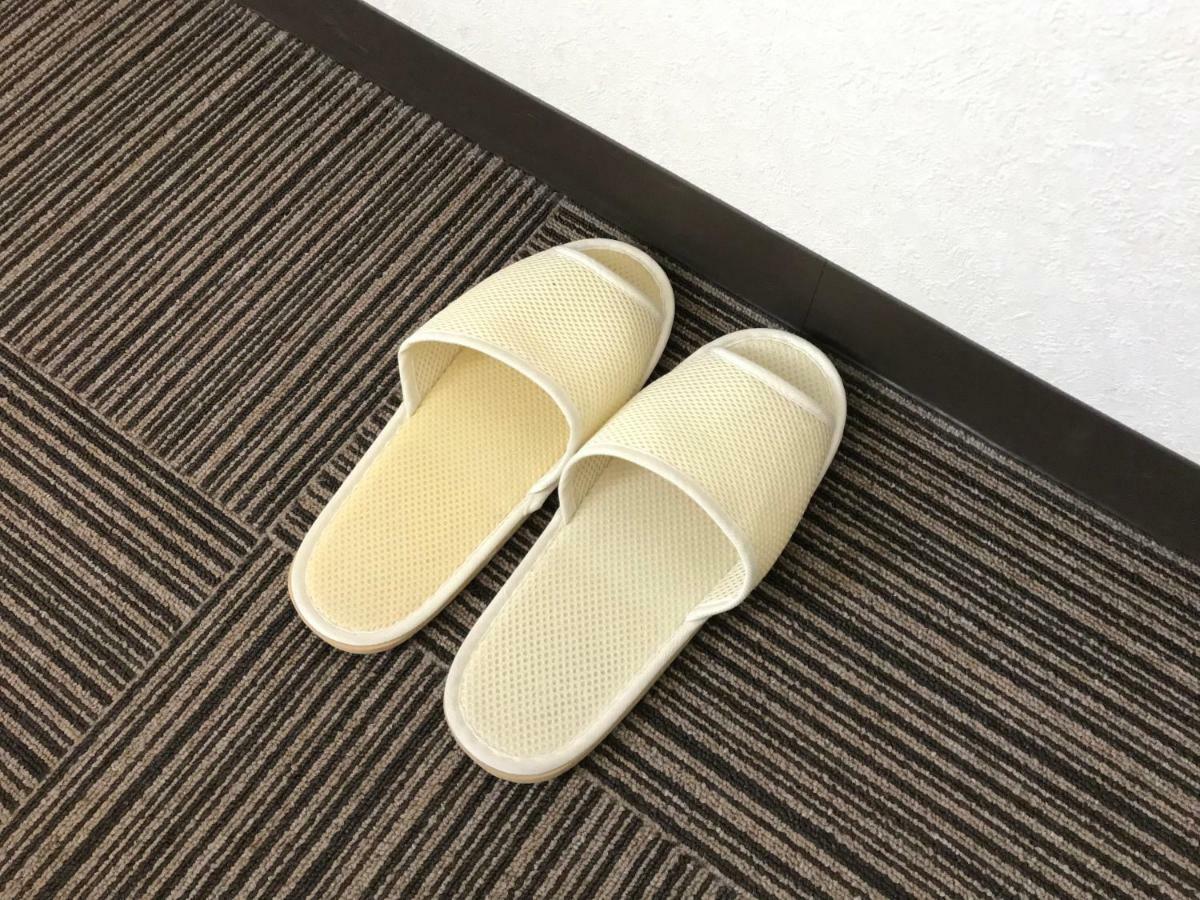 Ichinomiya Green Hotel Eksteriør bilde
